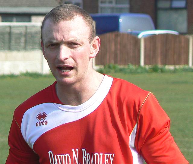 Sportspy Reports - Sunday March 27th 2011