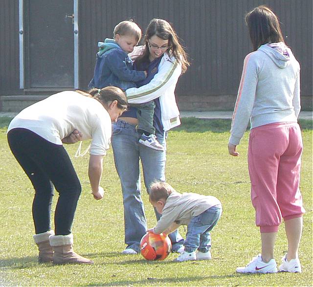 Sportspy Reports - Sunday March 27th 2011