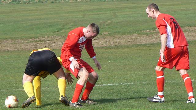 Sportspy Reports - Sunday March 27th 2011