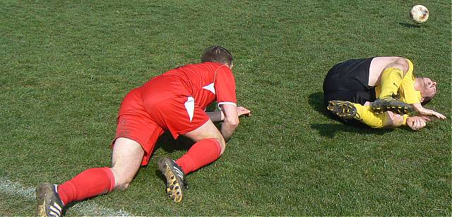 Sportspy Reports - Sunday March 27th 2011