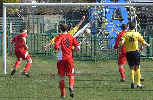 Sportspy Reports - Sunday March 27th 2011