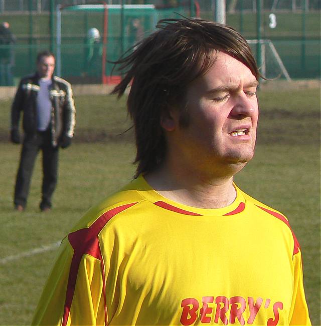 Sportspy Reports - Sunday February 7th 2010