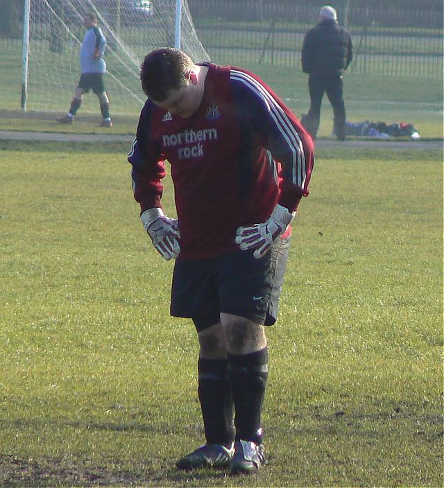 Sportspy Reports - Sunday February 7th 2010