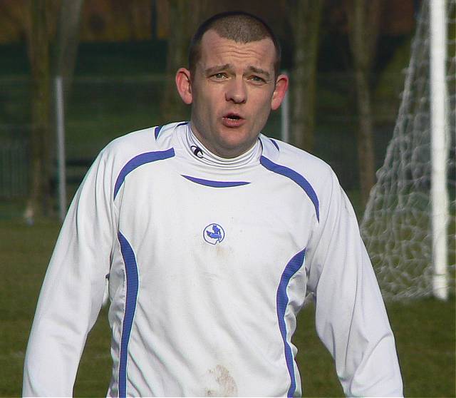 Sportspy Reports - Sunday February 7th 2010