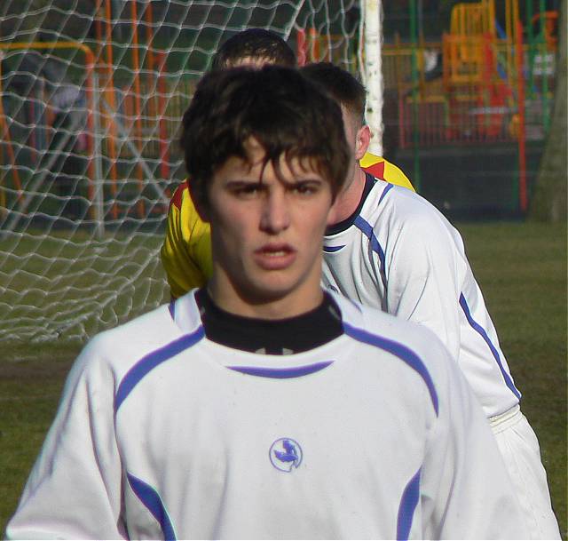 Sportspy Reports - Sunday February 7th 2010