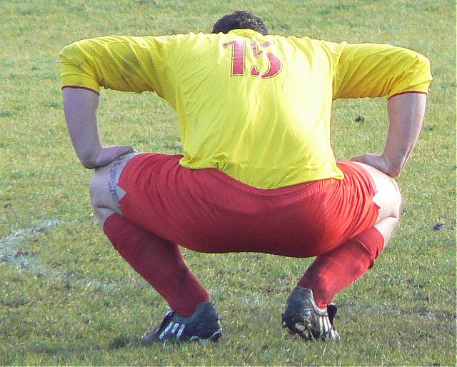 Sportspy Reports - Sunday February 7th 2010