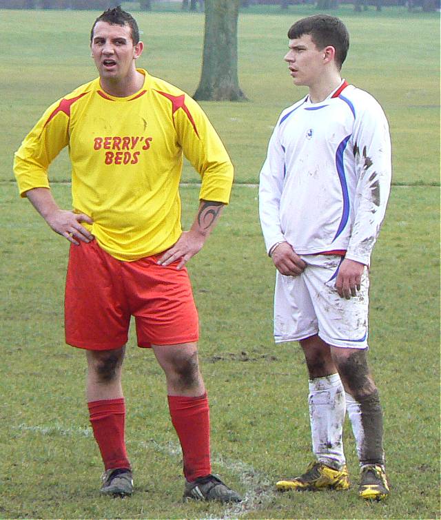 Sportspy Reports - Sunday February 7th 2010