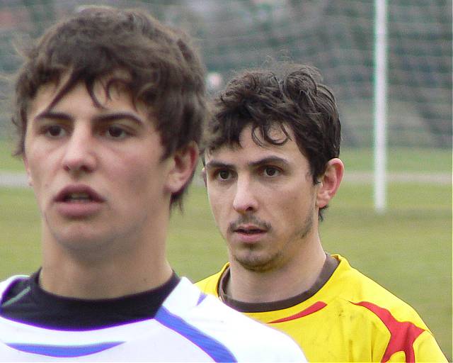Sportspy Reports - Sunday February 7th 2010