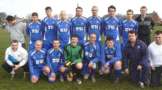 Sportspy Reports - Sunday February 22nd 2009