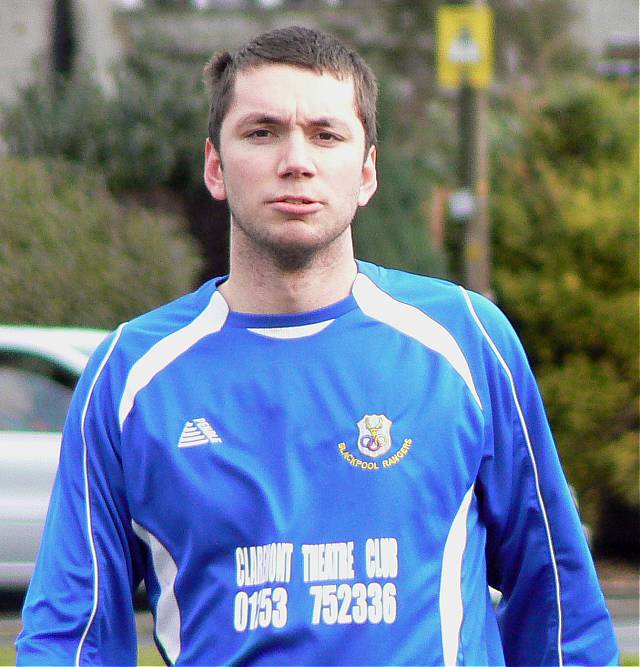 Sportspy Reports - Sunday February 22nd 2009