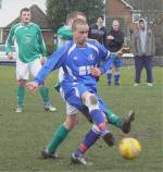 Sportspy Reports - Sunday February 22nd 2009