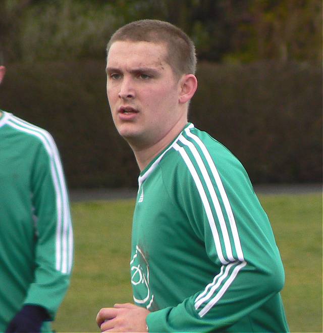 Sportspy Reports - Sunday February 22nd 2009