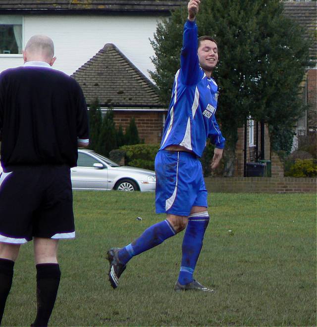 Sportspy Reports - Sunday February 22nd 2009