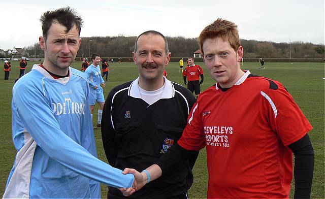 Top Pictures - 2008/09 Season (Part 1).