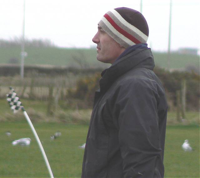 Sportspy Reports - Sunday March 8th 2009.