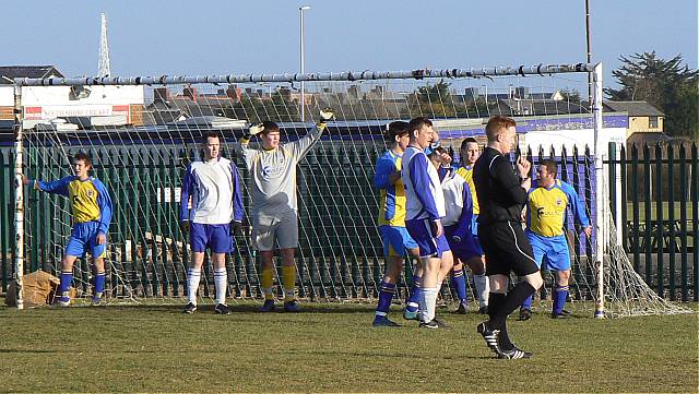 Sportspy Reports - Sunday January 9th 2011