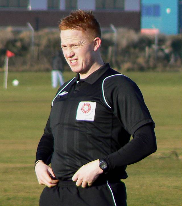 Sportspy Reports - Sunday January 9th 2011