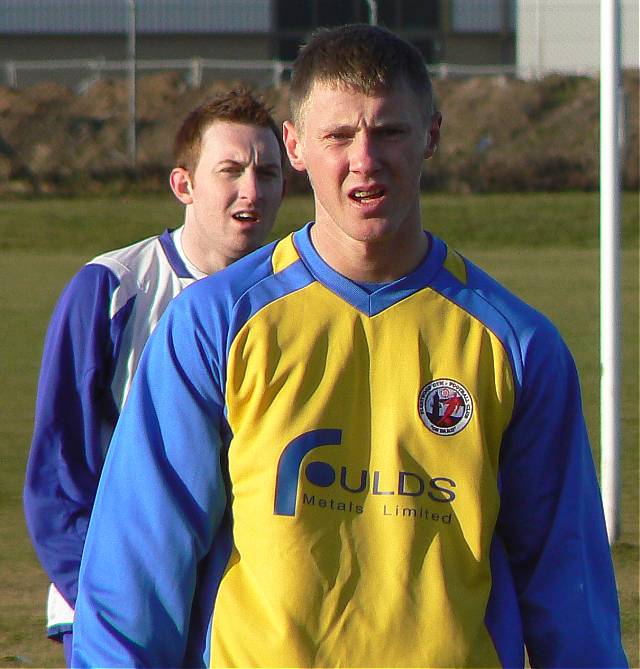 Sportspy Reports - Sunday January 9th 2011