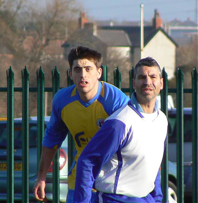 Sportspy Reports - Sunday January 9th 2011