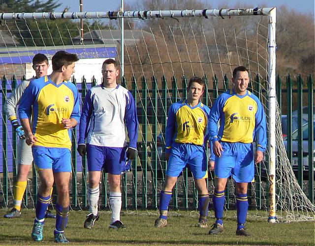 Sportspy Reports - Sunday January 9th 2011