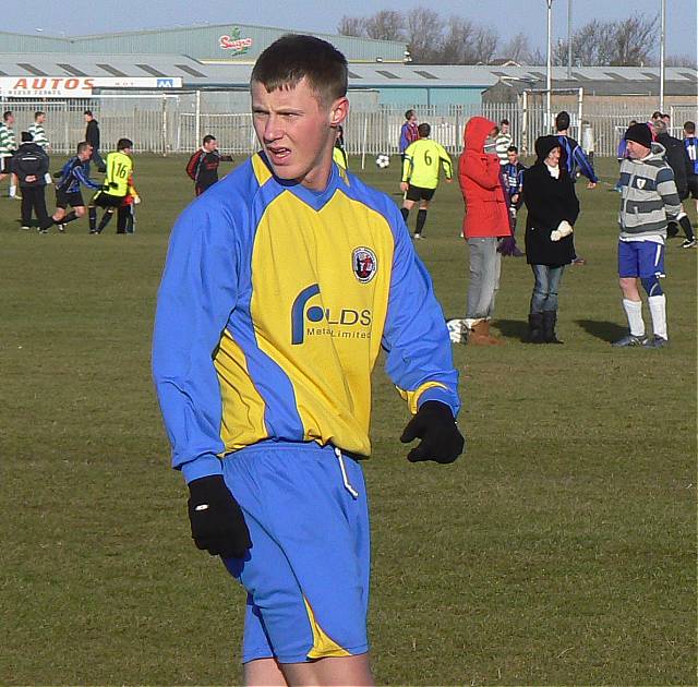 Sportspy Reports - Sunday January 9th 2011