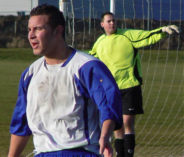 Sportspy Reports - Sunday January 9th 2011