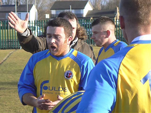 Sportspy Reports - Sunday January 9th 2011