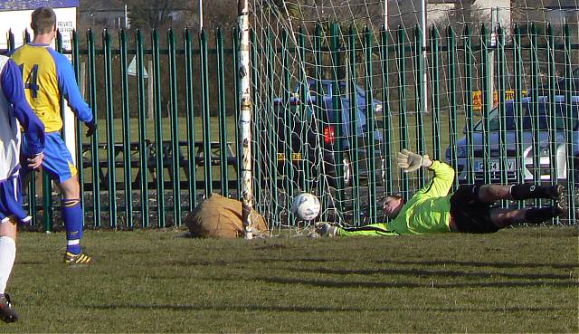 Sportspy Reports - Sunday January 9th 2011