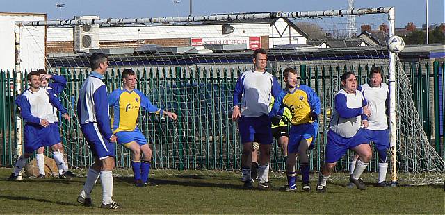 Sportspy Reports - Sunday January 9th 2011