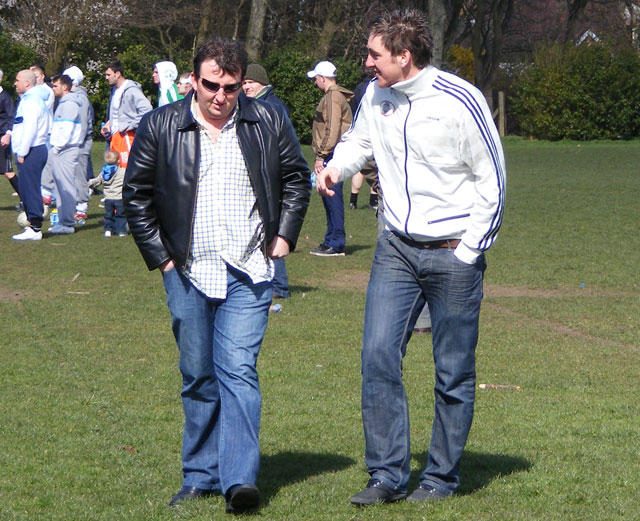 Top pictures - 2008/09 season (Part 2)