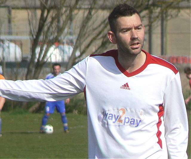 Sportspy Reports - April 10th 2011