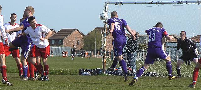 Sportspy Reports - April 10th 2011