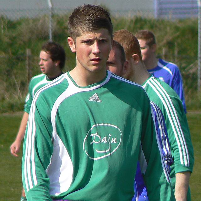 Sportspy Reports - April 10th 2011