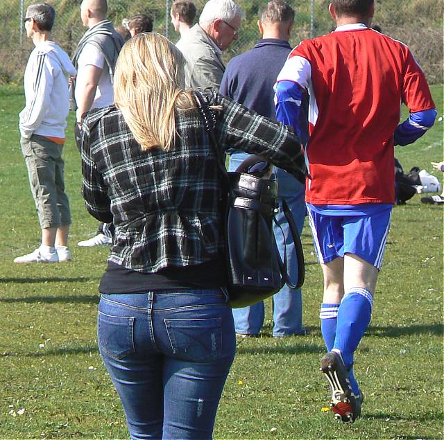 Sportspy Reports - April 10th 2011