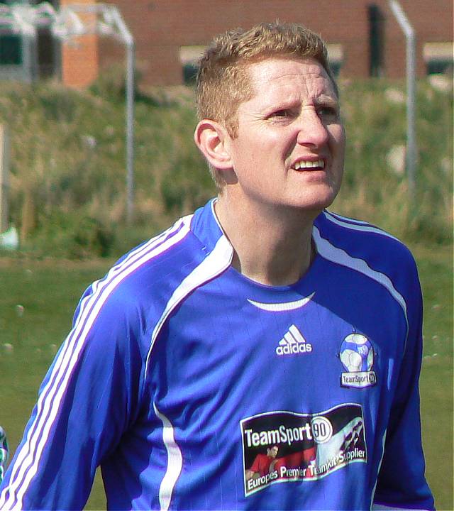 Sportspy Reports - April 10th 2011