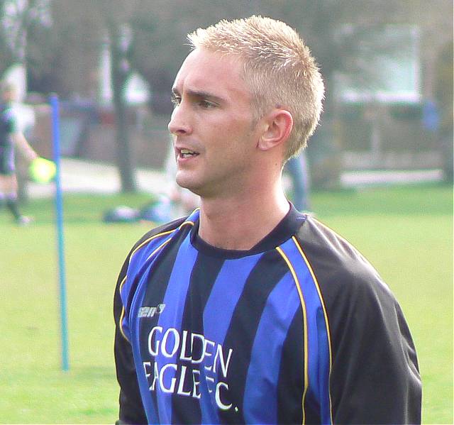 Sportspy Reports - Sunday April 11th 2010