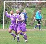 Sportspy Reports - Sunday April 11th 2010