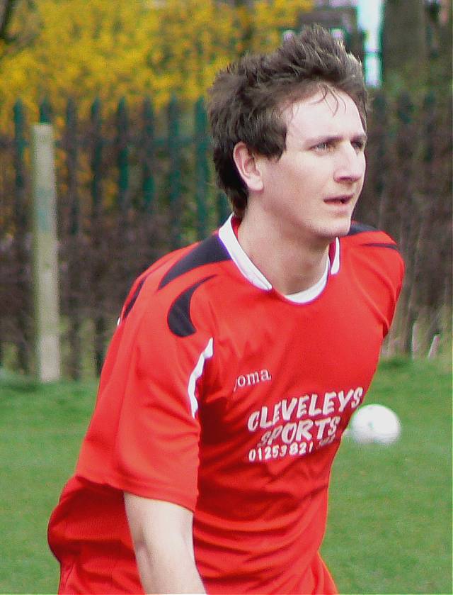 Sportspy Reports - Sunday April 11th 2010
