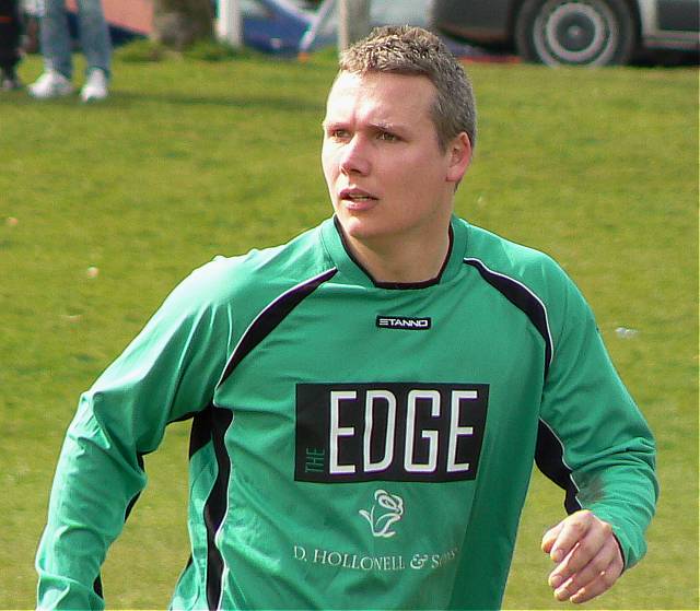Sportspy Reports - Sunday April 11th 2010