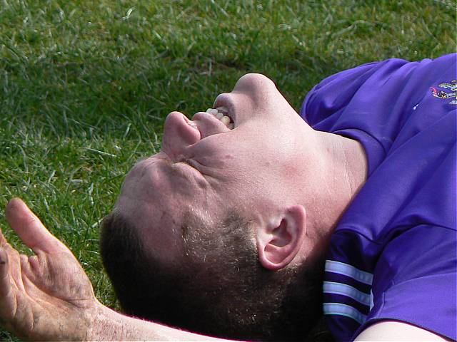 Sportspy Reports - Sunday April 11th 2010