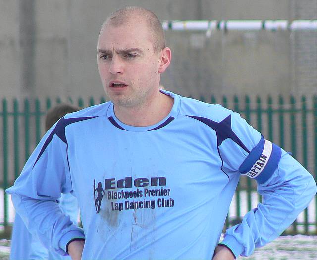 Sportspy Reports - February 21st 2010