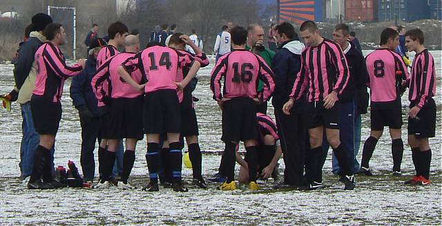 Sportspy Reports - February 21st 2010