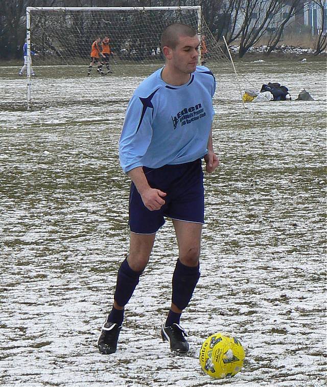 Sportspy Reports - February 21st 2010