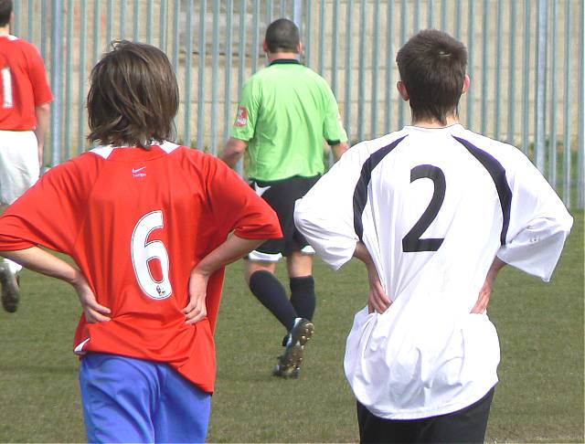 Sportspy Reports - Sunday March 15th 2009. Sportspy Reports - Sunday March 15th 2009.