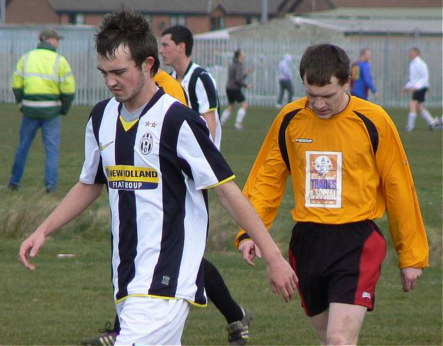 Sportspy Reports - Sunday March 15th 2009. Sportspy Reports - Sunday March 15th 2009.