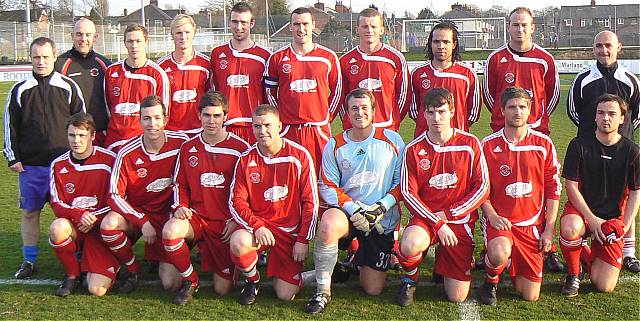 Sportspy Extra - Friday April 16th 2010