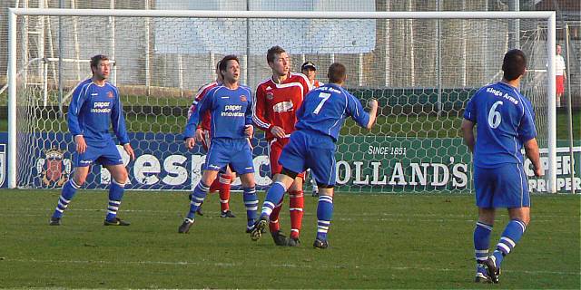Sportspy Extra - Friday April 16th 2010