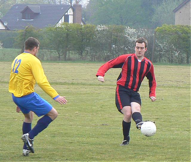 Sportspy Reports - Sunday April 18th 2010 Sportspy Reports - Sunday April 18th 2010