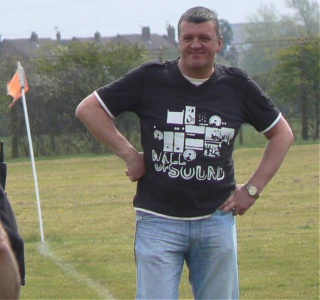 Sportspy Reports - Sunday April 18th 2010 Sportspy Reports - Sunday April 18th 2010