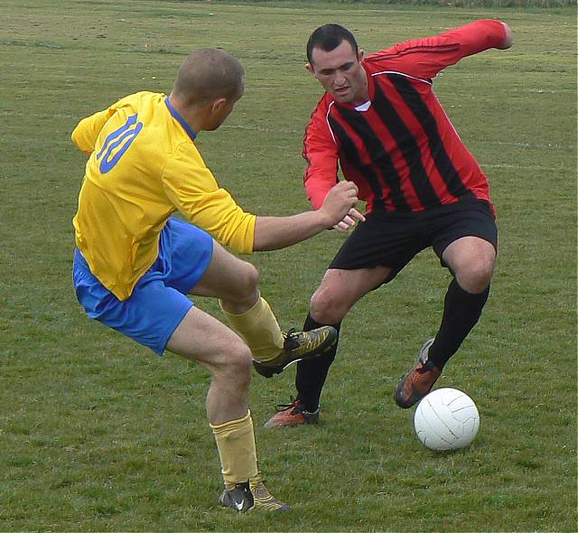 Sportspy Reports - Sunday April 18th 2010 Sportspy Reports - Sunday April 18th 2010
